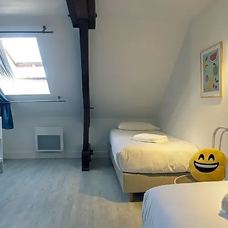 La Source Holiday home Le Calet