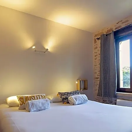 Holiday home La Source Le Calet