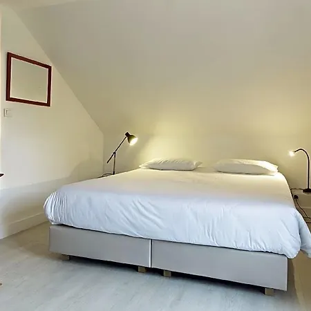 La Source Holiday home Le Calet