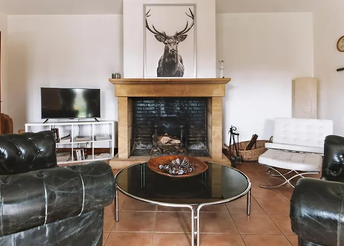 Nyaraló La Source Le Calet