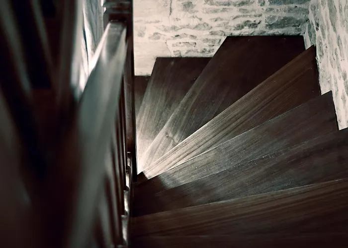 Nyaraló La Source Le Calet