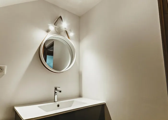 Nyaraló La Source Le Calet