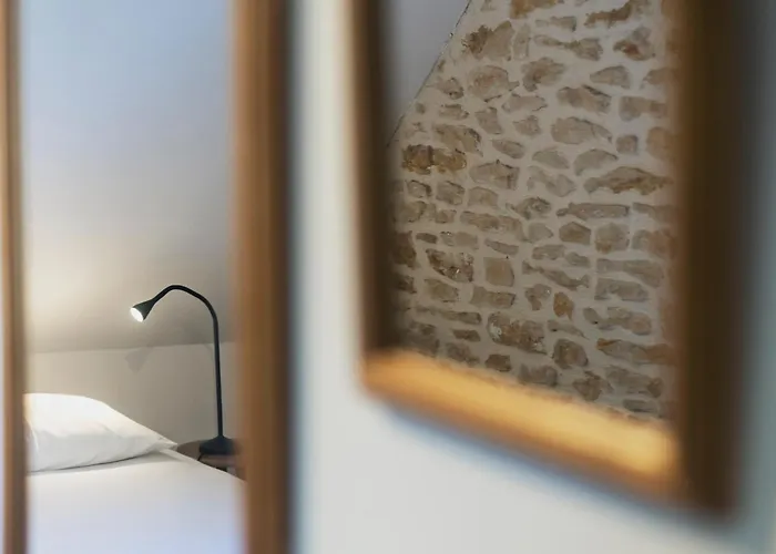 Nyaraló La Source Le Calet