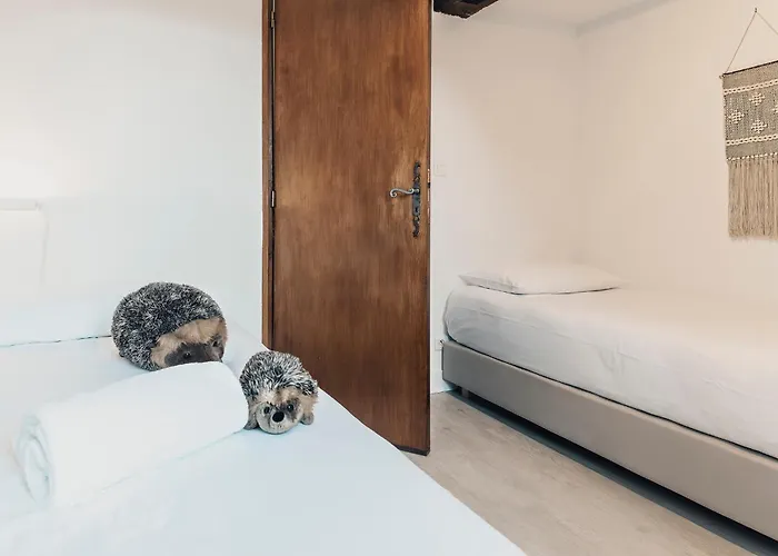 La Source * Le Calet