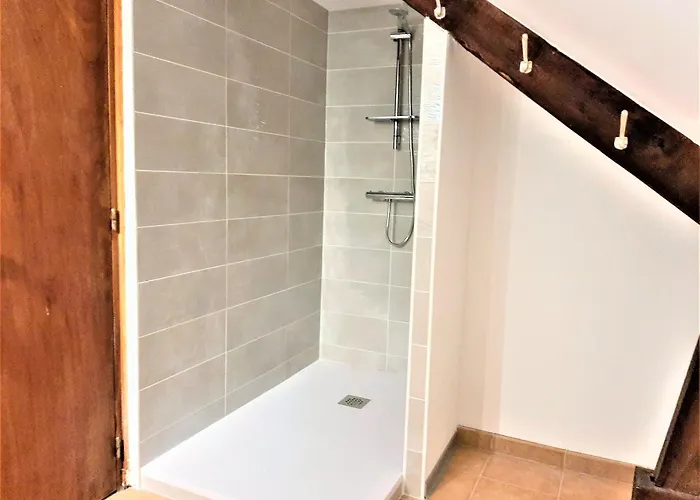 La Source * Le Calet