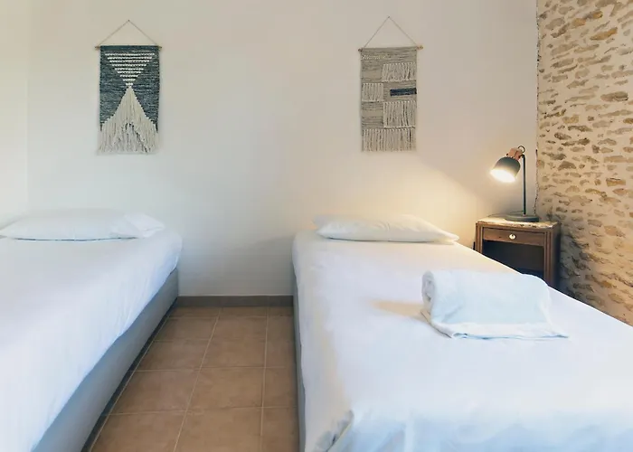 Nyaraló La Source *