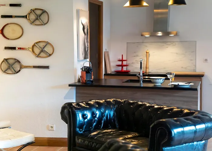 La Source * Le Calet