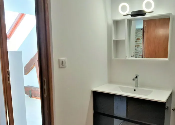 La Source * Le Calet