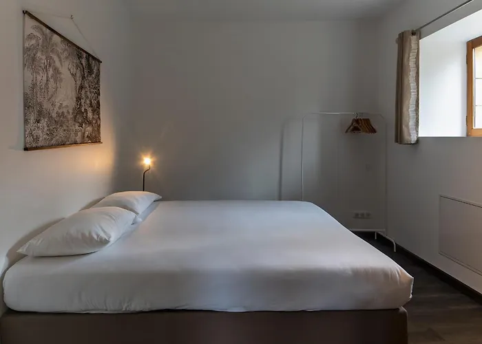 Nyaraló La Source *