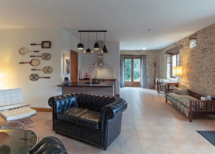 La Source * Le Calet