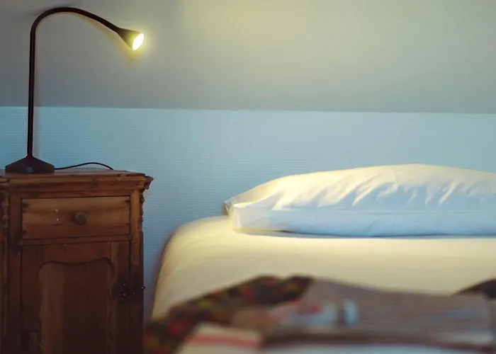 Nyaraló La Source *