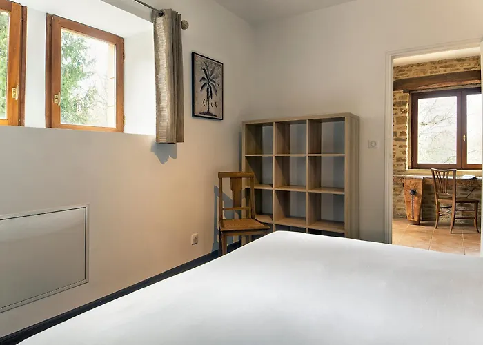 Nyaraló La Source *