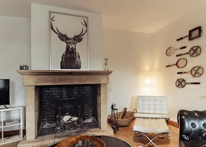 Nyaraló La Source Le Calet