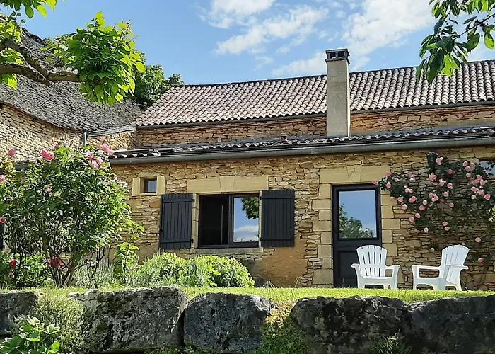 La Source * Le Calet